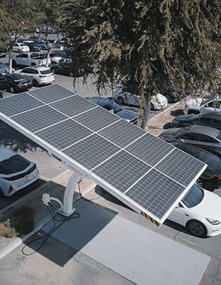 feira energia e água